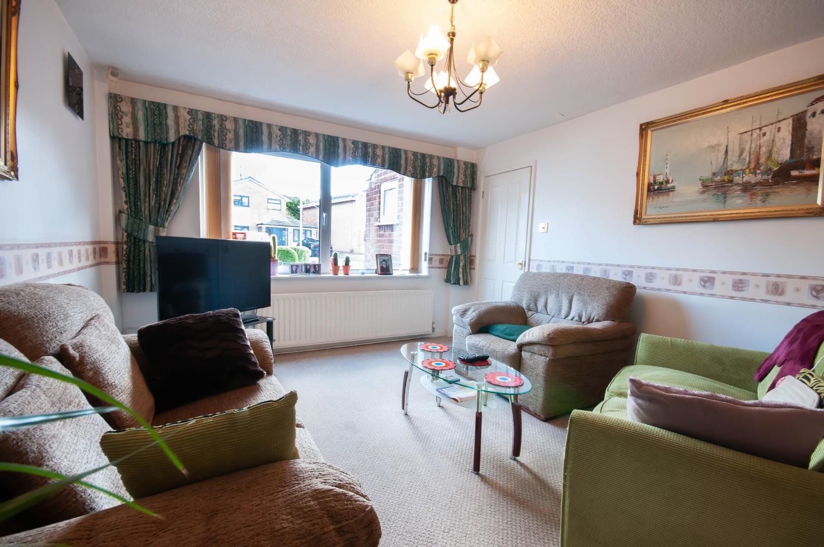 Sergeants Lane, Whitefield, Manchester Pearson Ferrier Estate Agents